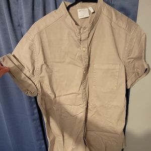 Men's shirt